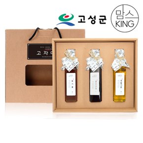 [26년 설]조미료&오일 세트&대용식 선물세트 모음