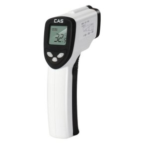 카스 IT300-1 적외선온도계 비접촉온도계 -50℃~380℃ 주방 화덕 음식점 산업체 공사현장