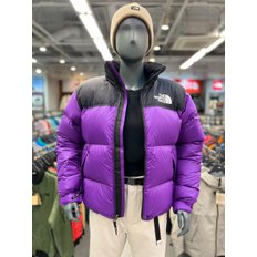 [여주점] NJ1DM62F 공용 1996 눕시 자켓 1996 RETRO NUPTSE JACKET