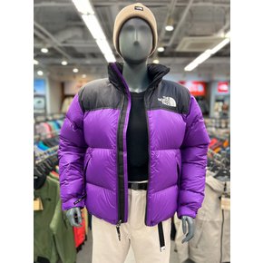 NJ1DM62F 공용 1996 눕시 자켓 1996 RETRO NUPTSE JACKET