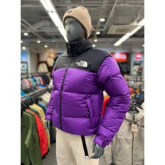 [여주점] NJ1DM62F 공용 1996 눕시 자켓 1996 RETRO NUPTSE JACKET