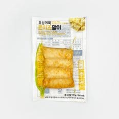 효성어묵 콘치즈말이