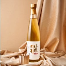 지란지교 프미리엄 약주 15% 500ml