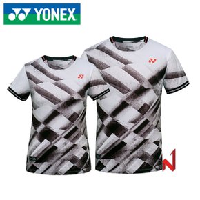 2025SS요넥스 반팔티 251TS015M/251TS016F GY 남성/여성