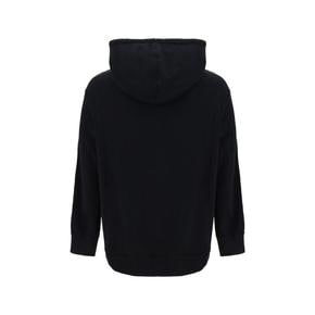 24FW 와타나베 준야 스웨터 WNT901W24 1 Black