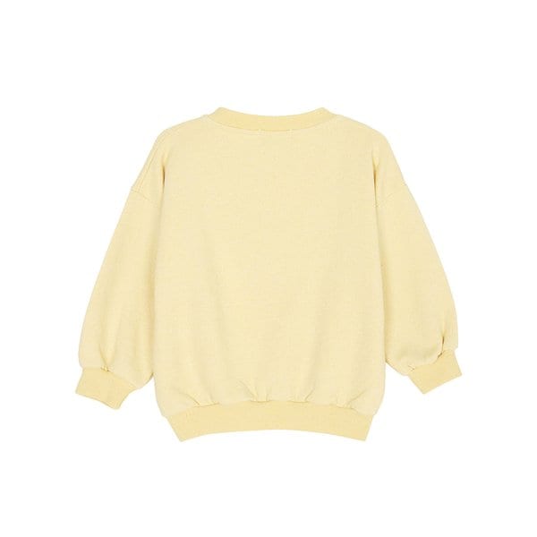 [부산점] 키즈 맨투맨 B126AC041