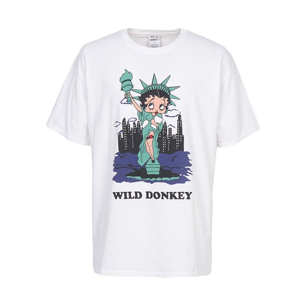 [부산점] 반팔티셔츠 CO TS03 021 (남여공용)