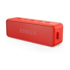 독일 앤커 사운드코어 블루투스스피커 Anker SoundCore 2 Bluetooth Speaker with Dual Driver S