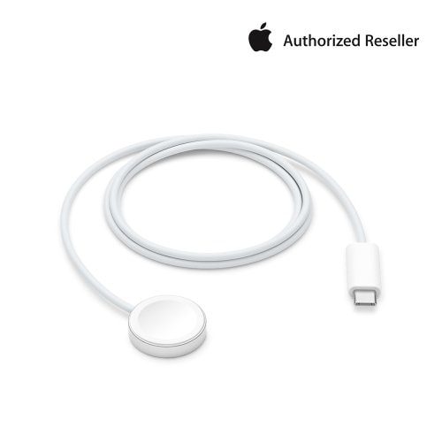 정품 애플워치 고속충전 USB-C 케이블 (1m) MLWJ3KH/A