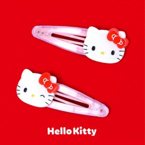 (키즈키즈) 헬로키티 파츠 똑딱핀 2p C54128