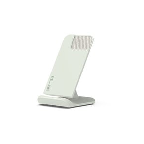 15W 카메라 보호 고속 무선충전기