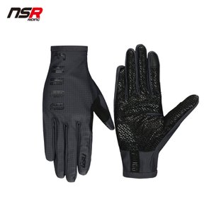 NSR 폰도 헤리티지 제로 긴장갑 FONDO HERITAGE ZERO FF GLOVES 자전거용 글러브 색상 택 1