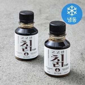  고고한 생칡 프리미엄 비가열 칡100 주스 100ml 6병