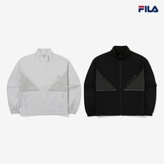 [FILA] 나이트런 우븐 트레이닝 집업 2종 택 1 (FS2WTE3252F_SKU)