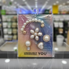 10013133 Dainty Pearl Jewelry 5 Pack