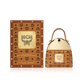 Mode 크리에이션 Munich MCM 오 뒤 퍼퓸 스프레이 30ml 9060492