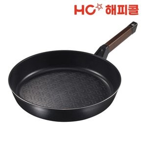 [본사직영] HC 로얄그래핀 IH 프라이팬 28cm l 9/2~9/15 결제시 스벅음료