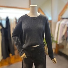 대구백화점레코브사이드 스트링 리브드니트(LC41FXKN029H)