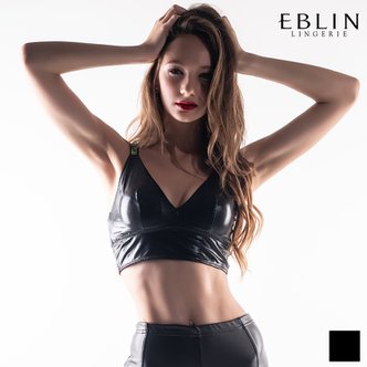 에블린(EVELYN) [에블린] Disney 가죽브라렛 (MF) (EBBR94T22S-T)