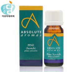 에센셜오일 파인 스카치 10ml