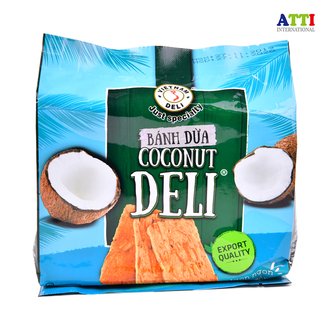 기타 반두아 코코넛 델리 150g