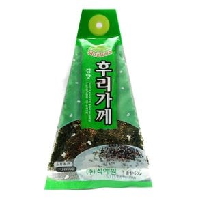 식예원 김맛 후리가께 50g /노리후리가께