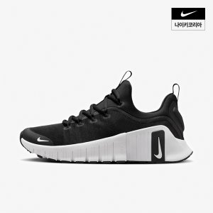 나이키 우먼스 나이키 프리 메트콘 6 NIKE FJ7126-001