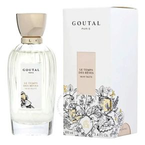 Goutal 유니섹스 공용 Le Temps Des Reves EDT 1.0 oz 프래그런스 향수 8362116