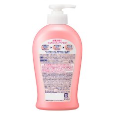 비올레 u 목욕탕에서 사용하는 수분 우유 꽃 300ml (x 1)