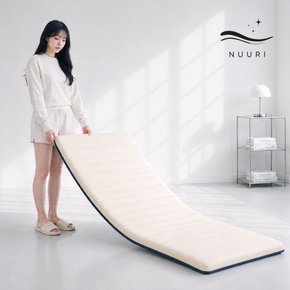 누우리 편안한 토퍼 매트리스 (5cm/Q) 퀸