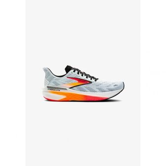  Brooks HYPERION GTS 2 - Stability 런닝 shoes - 일루전 코랄 블랙 9319239