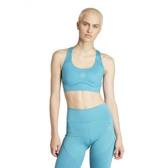 아디다스 4287935 Adidas by Stella McCartney Truepurpose Power Impact Training Bra IB5522