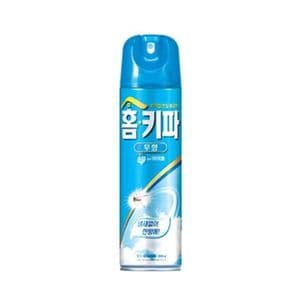 홈키파 수성무향에어졸.500ml