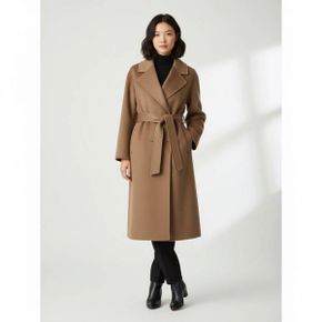 S 막스마라 헬레르 울 코트 HELLER 2529016103600 035 (HAZELNUT) 1561652 2529016103600035