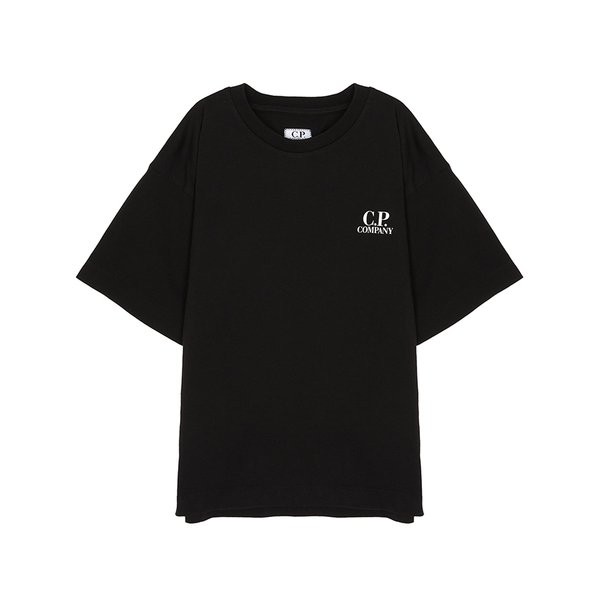 [부산점] 반팔 티셔츠 CUM00W LAA17 60100 (성인착용가능)