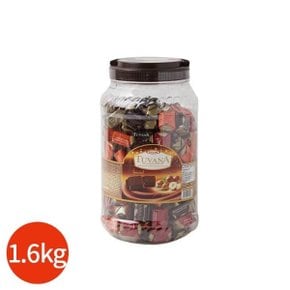 투바나 초콜릿 1.6kg