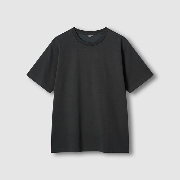 [공용] JAJU AIR 코튼 반팔 티셔츠 [S~XL] J116201063085