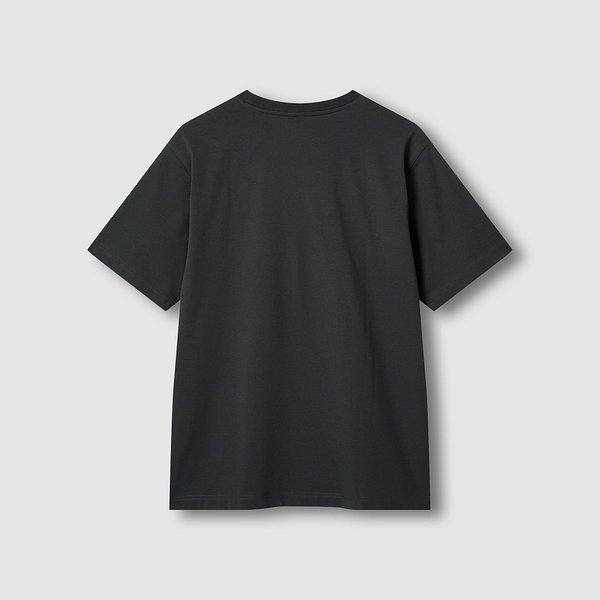 [공용] JAJU AIR 코튼 반팔 티셔츠 [S~XL] J116201063085