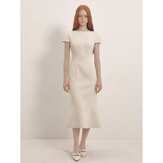 플로움 Iconic Mermaid Dress(2color)