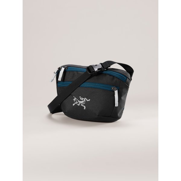 [시흥점] [공식판매처] FW25 맨티스 1 웨이스트 팩 MANTIS 1 WAISTPACK (ABPFU09234)