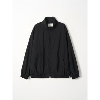 이지오 Lightweight Herrington Jacket_Black
