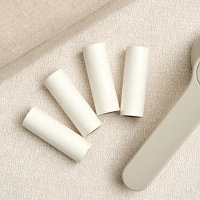 보풀제거기용 돌돌이 4P 세트