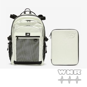 NB TAP-TAP Hyper Backpack 하이퍼백팩 NBGCESS102-84