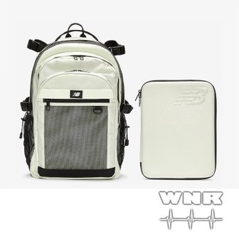 뉴발란스 NB TAP-TAP Hyper Backpack 하이퍼백팩 NBGCESS102-84