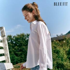 [론칭가79,900원→2만원↓] 블루핏 NEW 코튼100 셔츠 3종
