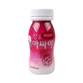 장앤아싸이 아로니아함유 100ml 1개