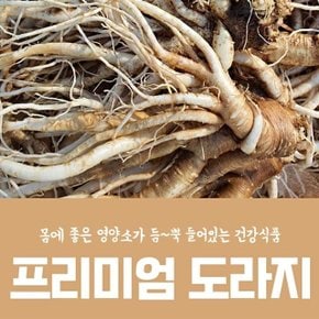 고씨네 나물도라지1kg 도라지 건도라지 백도라지 나물 (WAE568B)