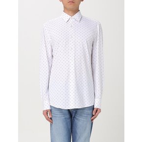 [보스]  긴팔 셔츠 FW25 50533405 663 5652086