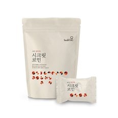 이혜정의 시크릿코인 총205알