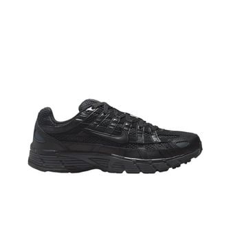  나이키 P-6000 프리미엄 트리플 블랙 Nike P-6000 PRM Triple Black